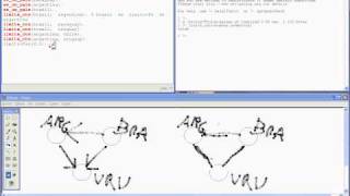 Tutorial de Prolog número 03 de 10 [upl. by Nilla793]