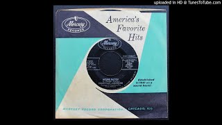 Ernestine Anderson  Mound Bayou  1962 JazzRampB Vocals [upl. by Ainsworth]