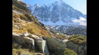 Chamonix  Mon Blanc – France [upl. by Zehc135]