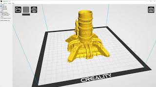 War Scenery 3D STL Files Review Print Your Own Table at Home [upl. by Joice]