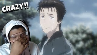 PARASYTE EP 17amp18 REACTION  THE DEVELOPMENT [upl. by Gunn]