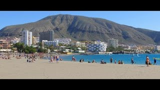 Kanaren Urlaub Teneriffa Highlights Best Of Tenerife 2017 [upl. by Durwood]