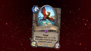 Freebird Can Be Meta Defining  Freebird Combo Rogue is Hilarious and Fun [upl. by Stanfill]