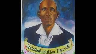 Somali gabay Dardaaran ee timacade 1970 [upl. by Zilvia]