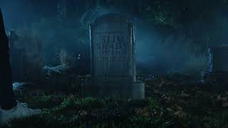 Eminem  The Death of Slim Shady Graveyard Album Trailer [upl. by Yleoj]