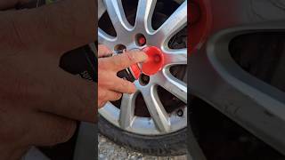 How to paint tires screws shorts short car [upl. by Iaj]