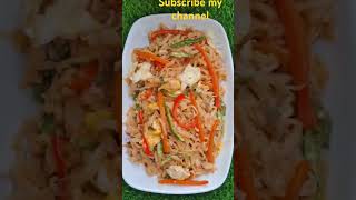 Homemade noodlesfoodrecipeviralvideosshortvideosyoutube [upl. by Pack]