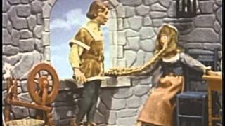 The Story of Rapunzel 1951 Full Movie [upl. by Steffi702]