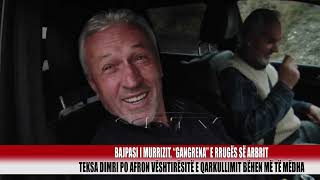 BAJPASI I MURRIZIT “GANGRENA” E RRUGËS SË ARBRIT  Bulqiza Tv [upl. by Nnednarb923]