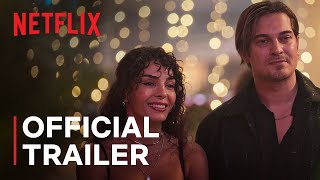 A True Gentleman  Official Trailer  Netflix [upl. by Sellers]