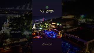 Oligark istanbul Bar amp Restaurant [upl. by Amble]