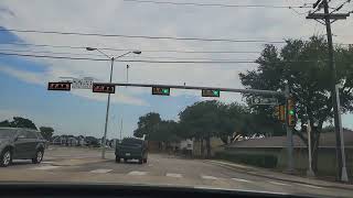 ROAD RAGE IN DALLAS TEXAS [upl. by Amelie]