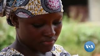 Voice App A Game Changer in Tackling Illiteracy in Mali and Boosting Local Business [upl. by Erasaec]