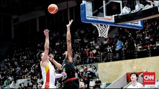 Harga Tiket FIBA Basketball World Cup 2023 di Jakarta Dijual Terjangkau [upl. by Pryce429]