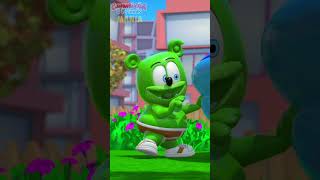 quotRemote Gumtrolquot Gummibär amp Friends Songs  Gummy Bear Show MANIA shorts [upl. by Enellij114]