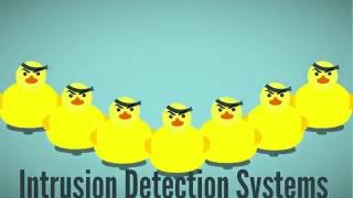 Intrusion Detection Systems [upl. by Lenuahs]