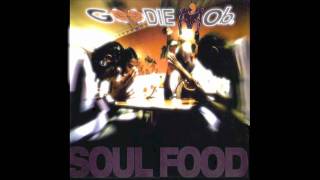 Goodie Mob  I Didnt Ask to Come [upl. by Anigger]