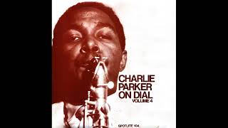 Charlie Parker Quintet  Embraceable You 1106B [upl. by Jean-Claude]