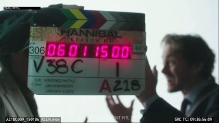 HANNIBAL TRAILER 2021 [upl. by Colyer791]