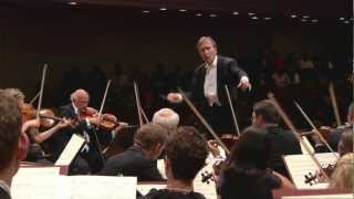 Mahler  Symphony No5  Abbado  Lucerne Festival Orchestra 2004 [upl. by Leonidas585]