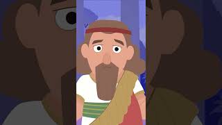 Oh Crazy Me Nebuchadnezzars Song  Bible songs for kids [upl. by Mayman]