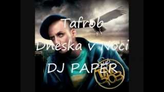 Tafrob Dneska v Noci  instrumental [upl. by Nylqcaj]