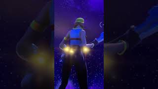 Beat Icebreaker combos 🥶 credits My friend fortniteicebreakersweatyfypepicgamestrending [upl. by Gena842]