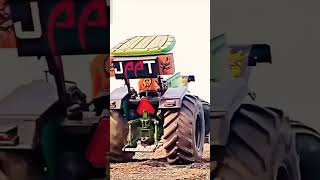 New stand video 📸 John Deere 👑❤️ 5050 D tractor Bhavna ki stand 💪💯 short YouTube [upl. by Joash]