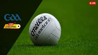 CLG Bun Cranncha v Cloich Cheann Fhaola Live Stream  GAA Monday 2024 [upl. by Pollie844]