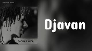 Djavan  Se Letra ᵃᑭ [upl. by Ahsiened]