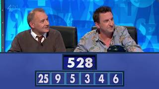 Cats Does Countdown – S02E05 13 September 2013 – HD [upl. by Studley]