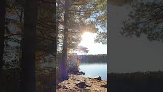 Pawtuckaway State Park  RV amp Tent Campground  Nottingham New Hampshire  A Campground Favorite [upl. by Suellen]