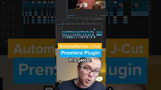 Lösen eines nervigen Premiere Pro Problems mit selbstgeschriebenem Plugin [upl. by Anomas139]