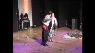 Bustos Sisterna Orfeo Video [upl. by Apthorp458]