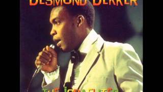 Desmond Dekker  Israelites [upl. by Morville]