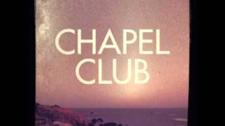 CHAPEL CLUB TELLURIDE  NEW SONG [upl. by Anaoy]