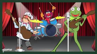 Kermit The Frog amp Friends perform quotChop Sueyquot by System of a Down [upl. by Iives]