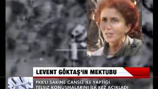 LEVENT GÖKTAŞIN MEKTUBU [upl. by Gytle]