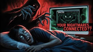 The Weird Connection Between Dark Web and Your Nightmares [upl. by Maurili811]