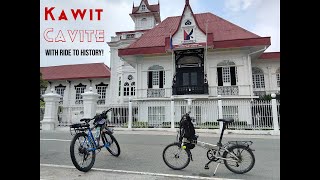 Old Kawit Cavite [upl. by Romano]