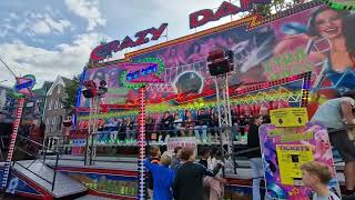 NJ Kermis Oldenzaal 2023 Loop View 2 [upl. by Nerej436]