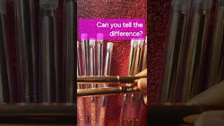 Master PressOns Saviland Acrylic Nail Brush Set with 7 pieces and Gold Review Part 3 [upl. by Frost]