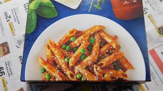 Barilla Pasta Barilla Penne Pasta amp Recipes [upl. by Lyrrehs]