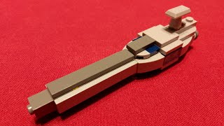 Lego Providence Class Dreadnaught Speedbuild Star Wars Revenge of the Sith Improved Design [upl. by Kimberli]