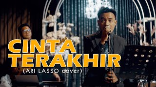 5MILE  CINTA TERAKHIR ARI LASSO cover [upl. by Adnomar293]