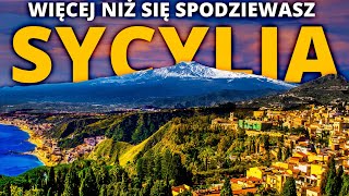 SYCYLIA co zobaczyć TOP 10 [upl. by Jard718]