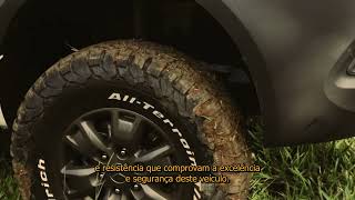 SPRINTER 4x4 BRASIL  EASY TRACTION [upl. by Engelbert]