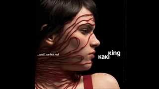 Kaki King  Until We Felt Red [upl. by Noislla]