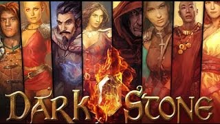 Darkstone Gameplay Walkthrough Tutorial Guide [upl. by Htabazile]