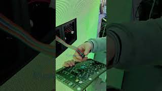 Flexible LED Module ledvideowall leddisplay ledscreendisplay ledscreens eagerled [upl. by Katherin]